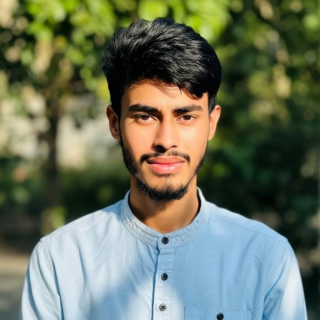Al Redowan Ahmed Fahim - Full-stack Developer and CEO of Designpick LLC
